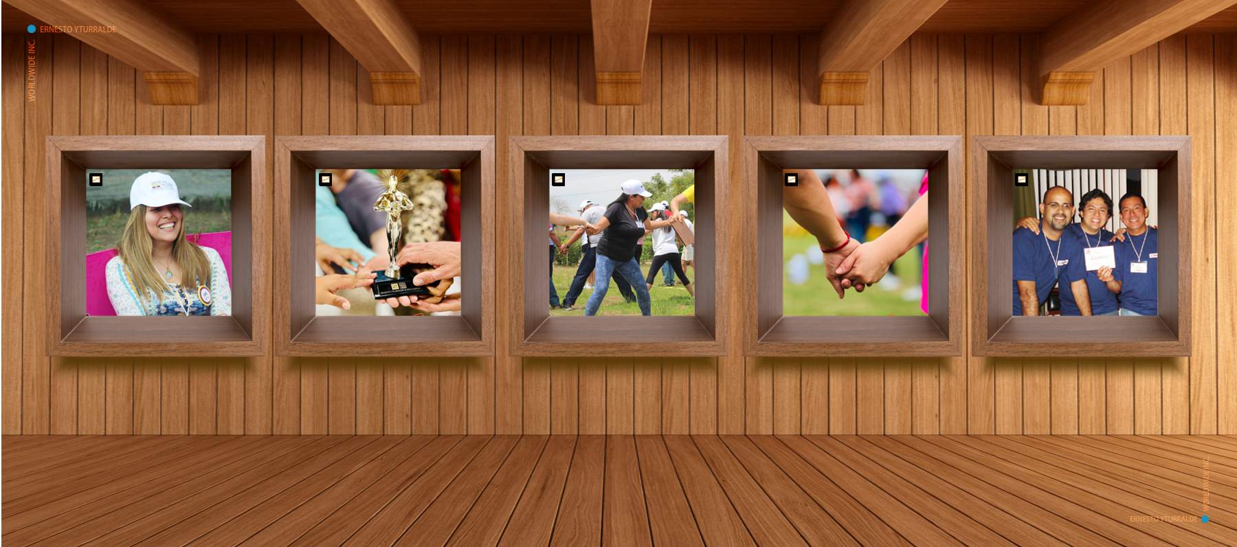 Fotos de Talleres de Cuerdas Bajas & Team Building