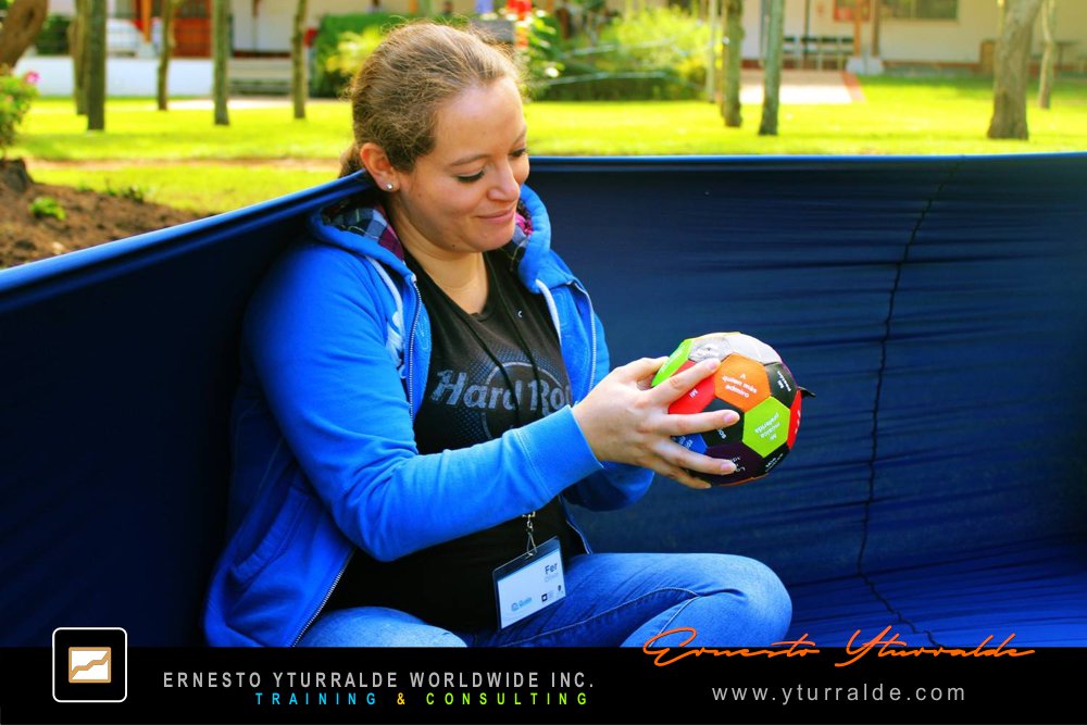 Team Building Corporativo para desarrollar equipos de trabajo en LATAM