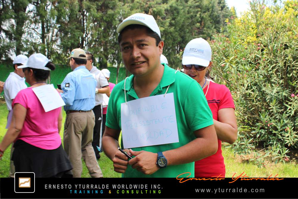 Team Building LATAM | Taller de Trabajo en Equipo para Empresas