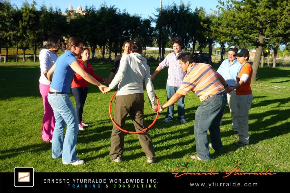 Team Building LATAM | Team Building Empresarial