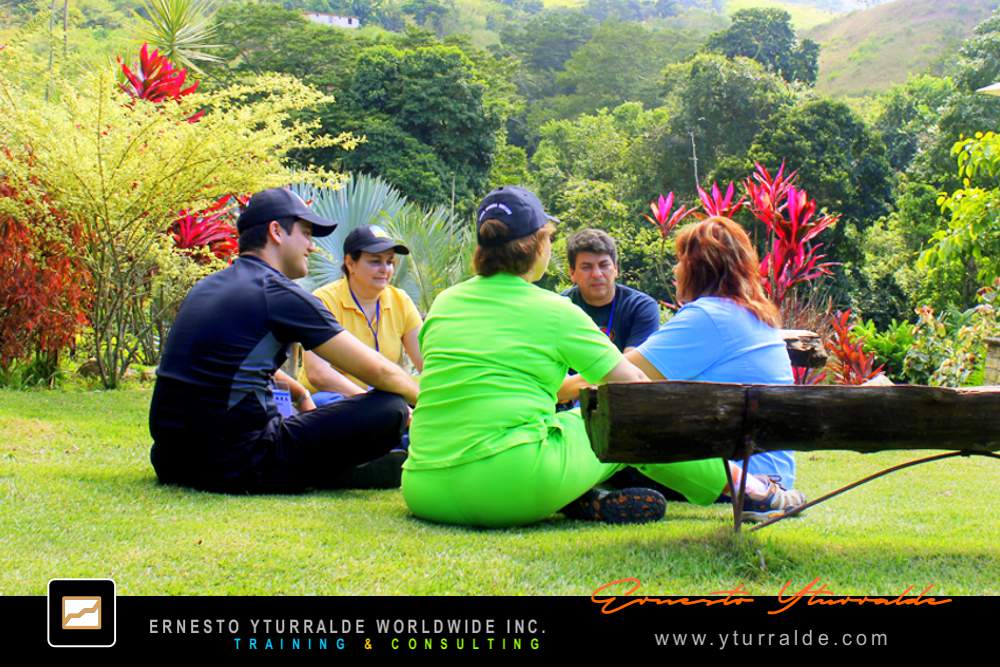 Capacitación Outdoor | Fortalecimiento de Equipos LATAM