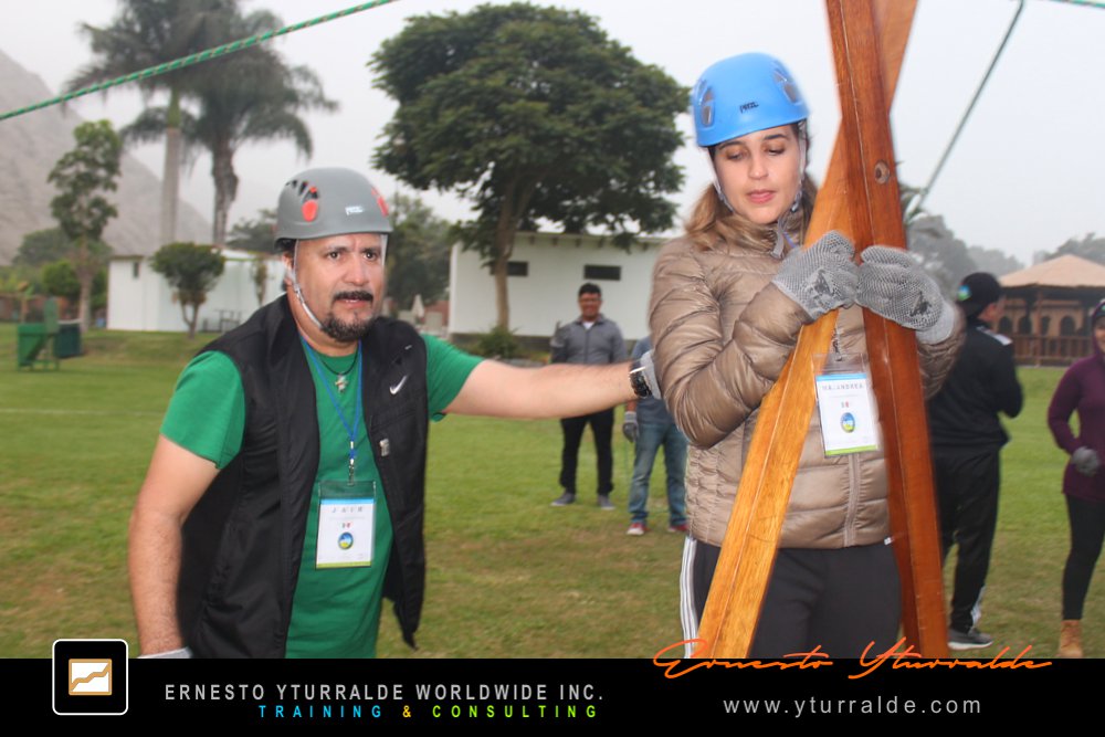 Team Building LATAM | Actividades lúdicas empresariales
