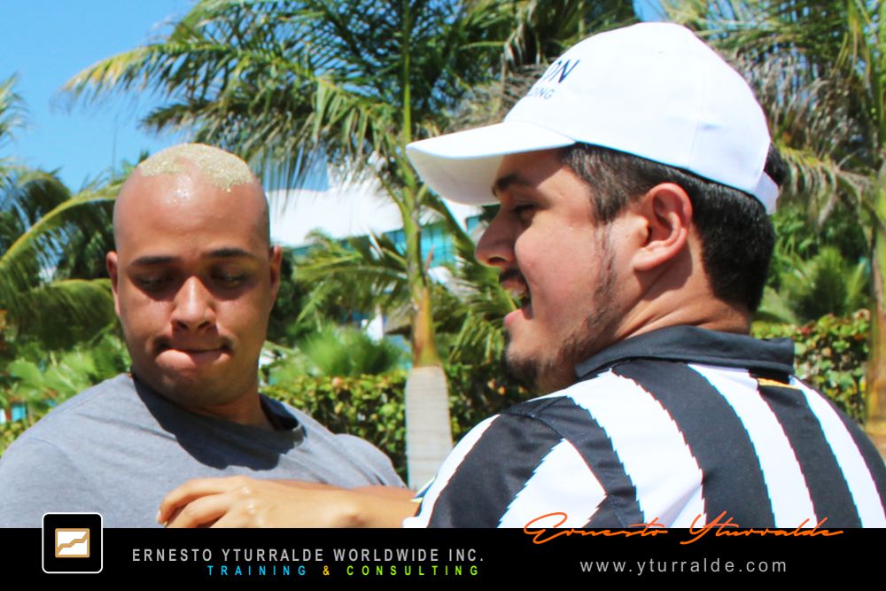 Team Building LATAM | Actividades lúdicas empresariales