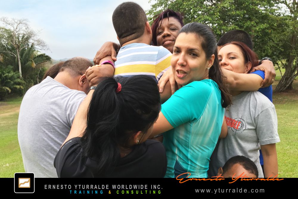 Team Building LATAM | Team Building Empresarial