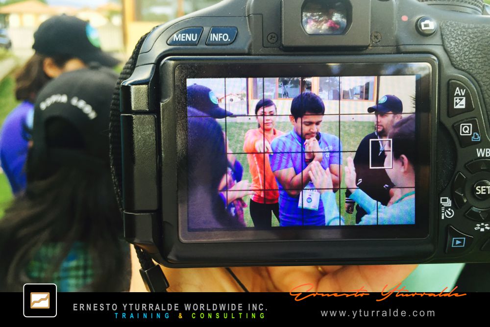 Team Building LATAM | Team Building Empresarial