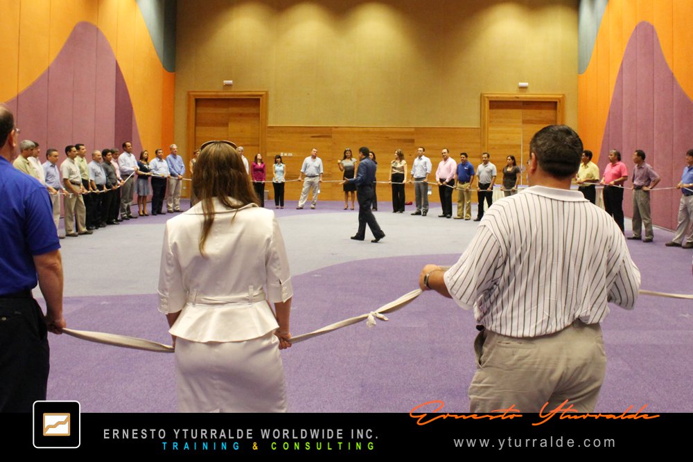 Team Building LATAM | Actividades lúdicas empresariales
