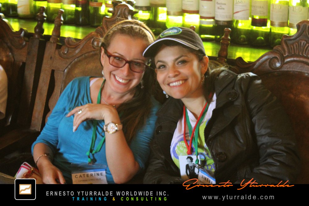 Team Building LATAM | Team Building Empresarial