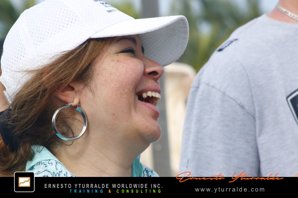 Team Building LATAM | Team Building Empresarial