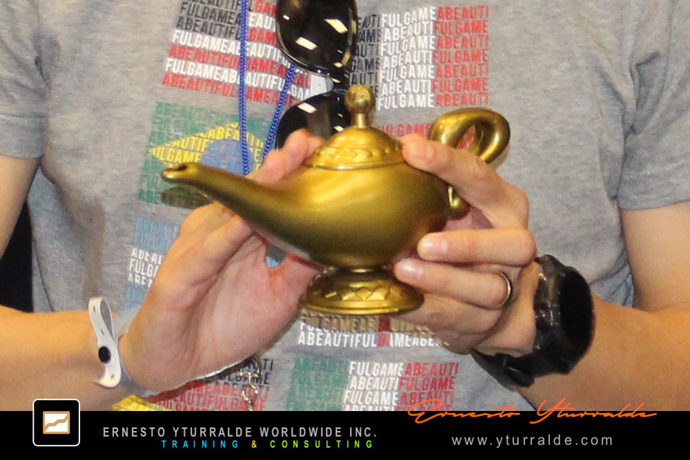 Team Building LATAM | Taller de Trabajo en Equipo para Empresas